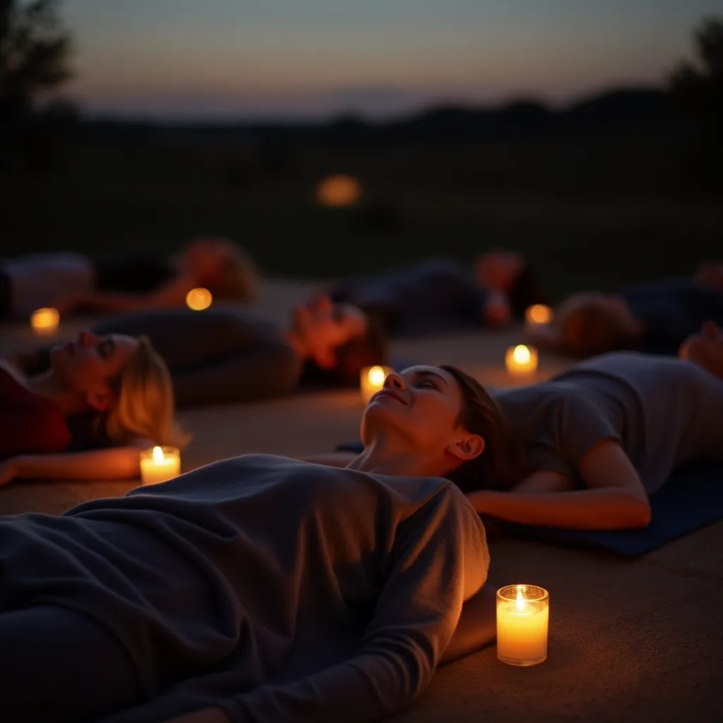 Prenatal Yoga