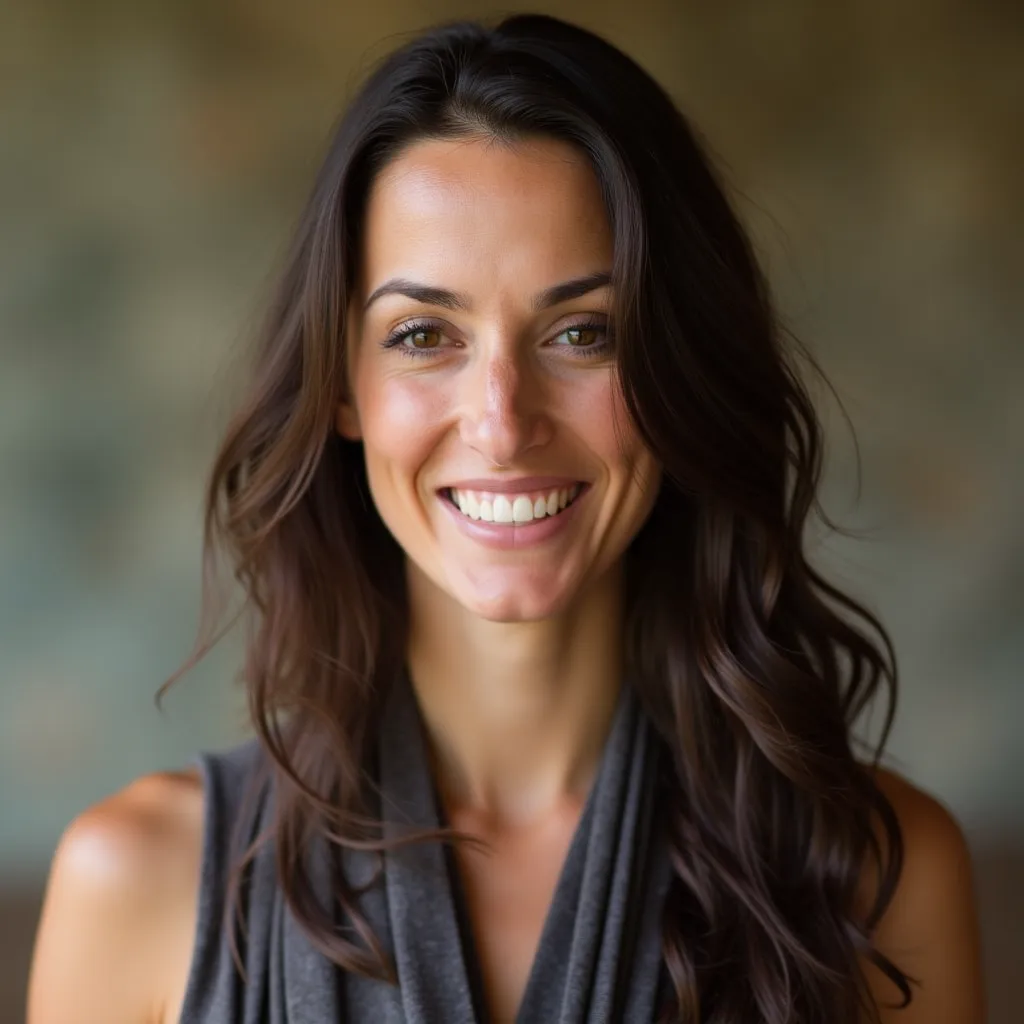 Ioana Mihai, Instructor Restorativ și Wellness