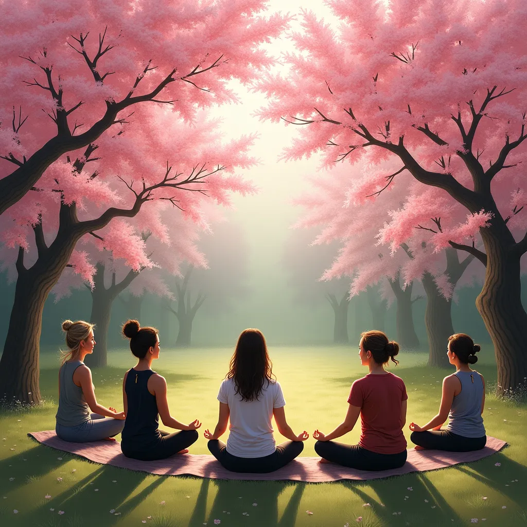 Vinyasa Yoga